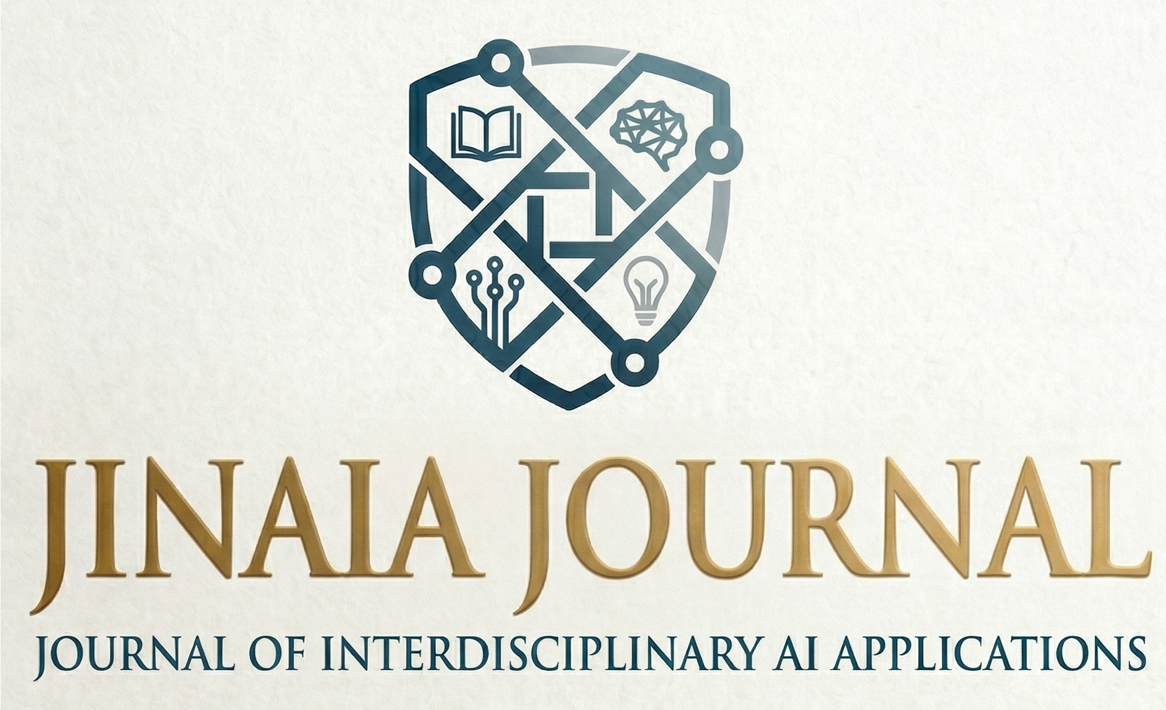 JINAIA Journal logo